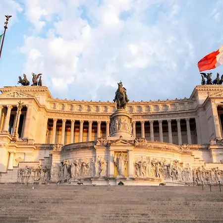 Colosseo Appartement *