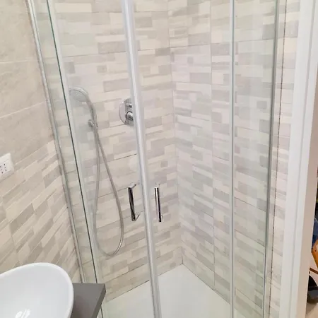 アパート Colosseo