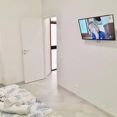 Colosseo アパート