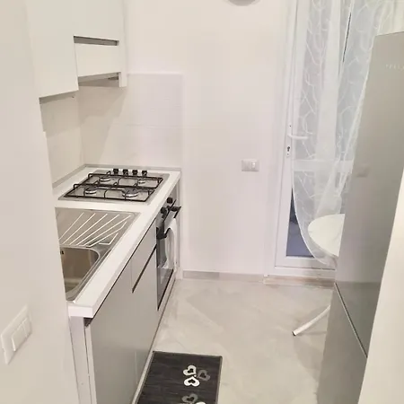 Colosseo アパート