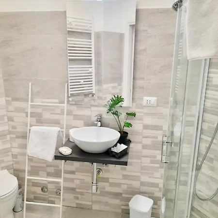 Colosseo アパート