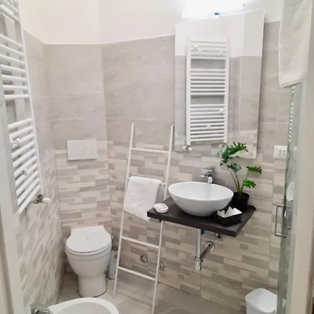 Apartment Colosseo Rome