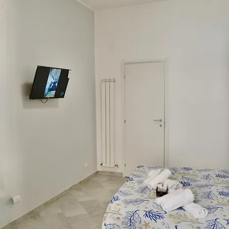 Apartment Colosseo *