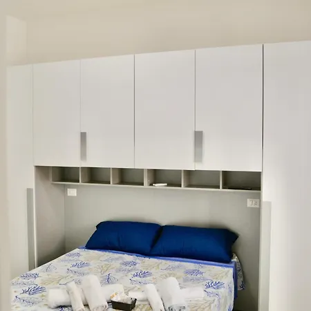 アパート Colosseo *