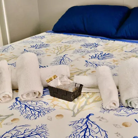 アパート Colosseo