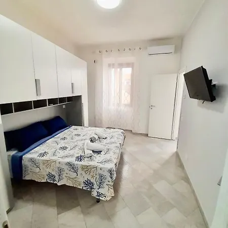 アパート Colosseo ローマ