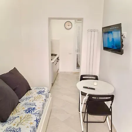 アパート Colosseo