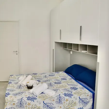 Colosseo アパート *