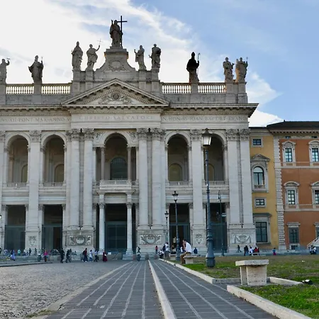 Colosseo Apartment