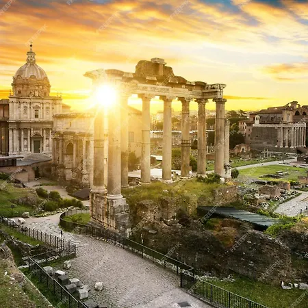 Colosseo Apartment