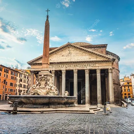 アパート Colosseo *